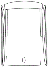 Load image into Gallery viewer, Roof Kit | LAND ROVER VELAR SV AUTOBIOGRPAHY DYNAMIC 2020