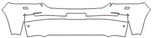 Bumper Kit | TOYOTA LAND CRUISER 2021