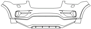 3M Scotchgard Paint Protection Film Pro Series Kits