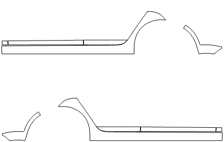 3M Scotchgard Paint Protection Film Pro Series Kits